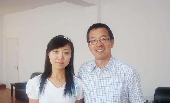小G助手卡密：俞敏洪的成功与家庭担当，新东方崛起背后的故事