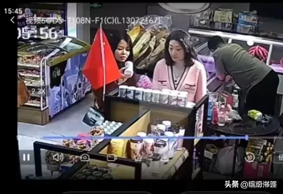 优选助手软件下载：宗馥莉微服私访自家超市，巧遇店主一幕引发的经营反思