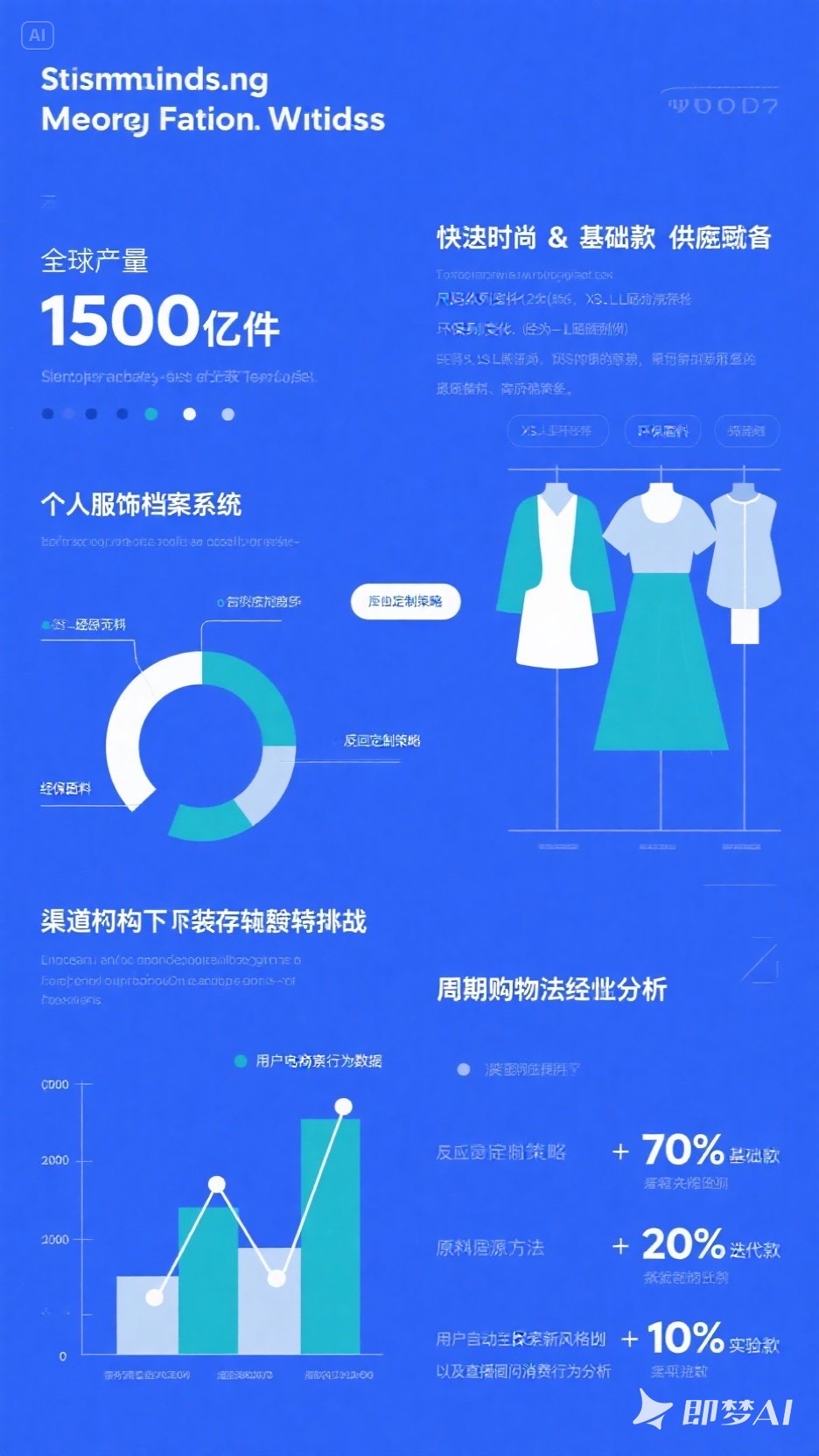 DD助手：为何现代消费者在购买衣服时面临困境？深度分析与解决方案探讨