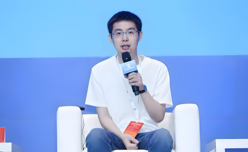 小G助手下载安装：中国企业家入选《时代》周刊2025全球人工智能影响力百人榜