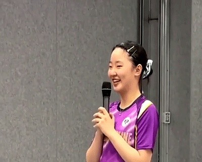 小G助手下载官网：张本美和回归乒超，中日乒坛新格局的情感与商业交融