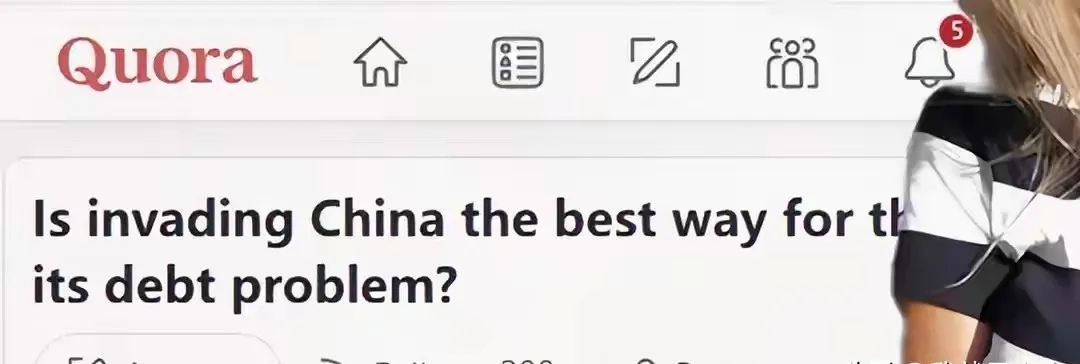 团粉助手：西方对华动武的幻想破灭，美国为何不敢轻举妄动？