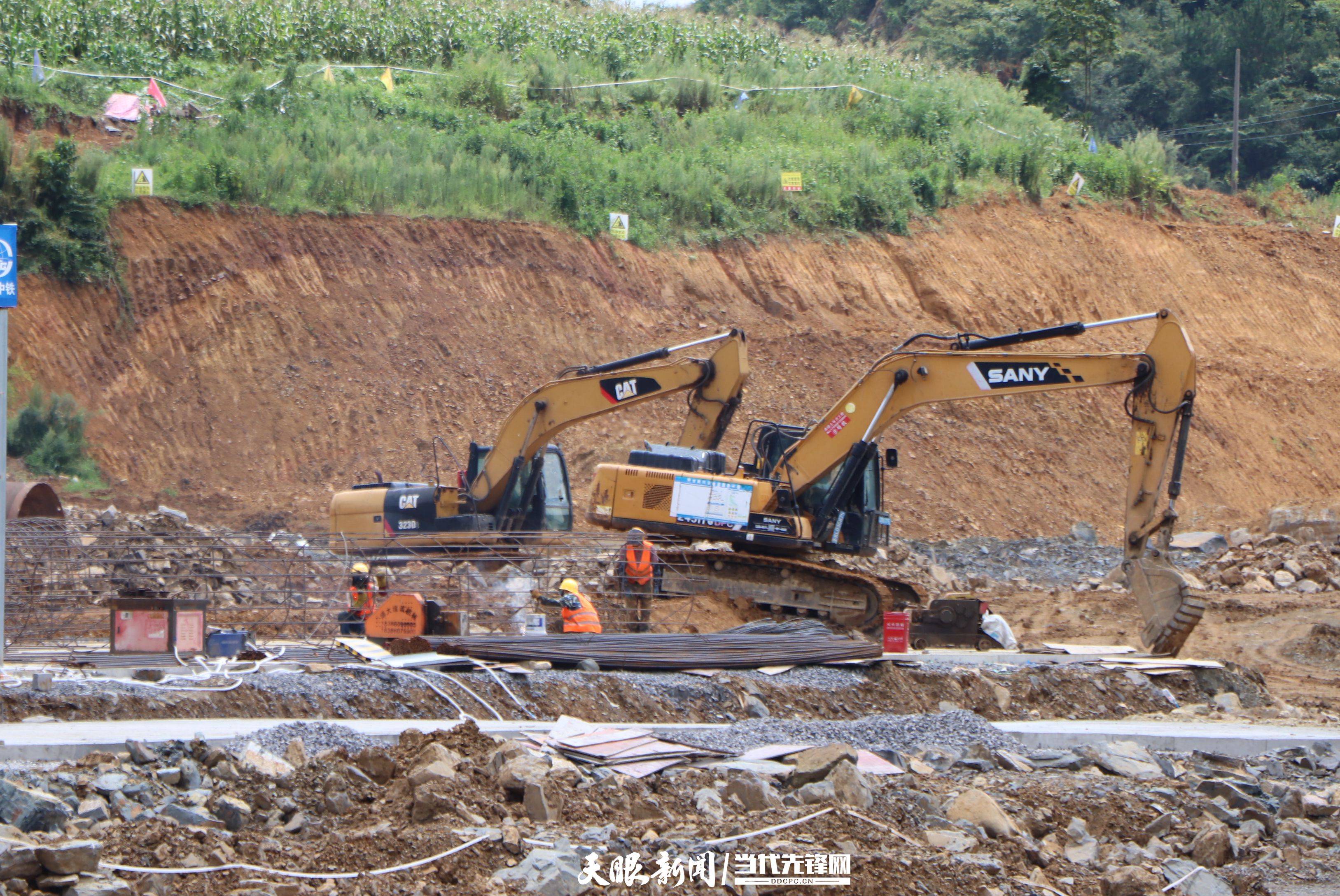 小G助手：毕节市现代物流中心建设启动，预计推动区域经济高质量发展