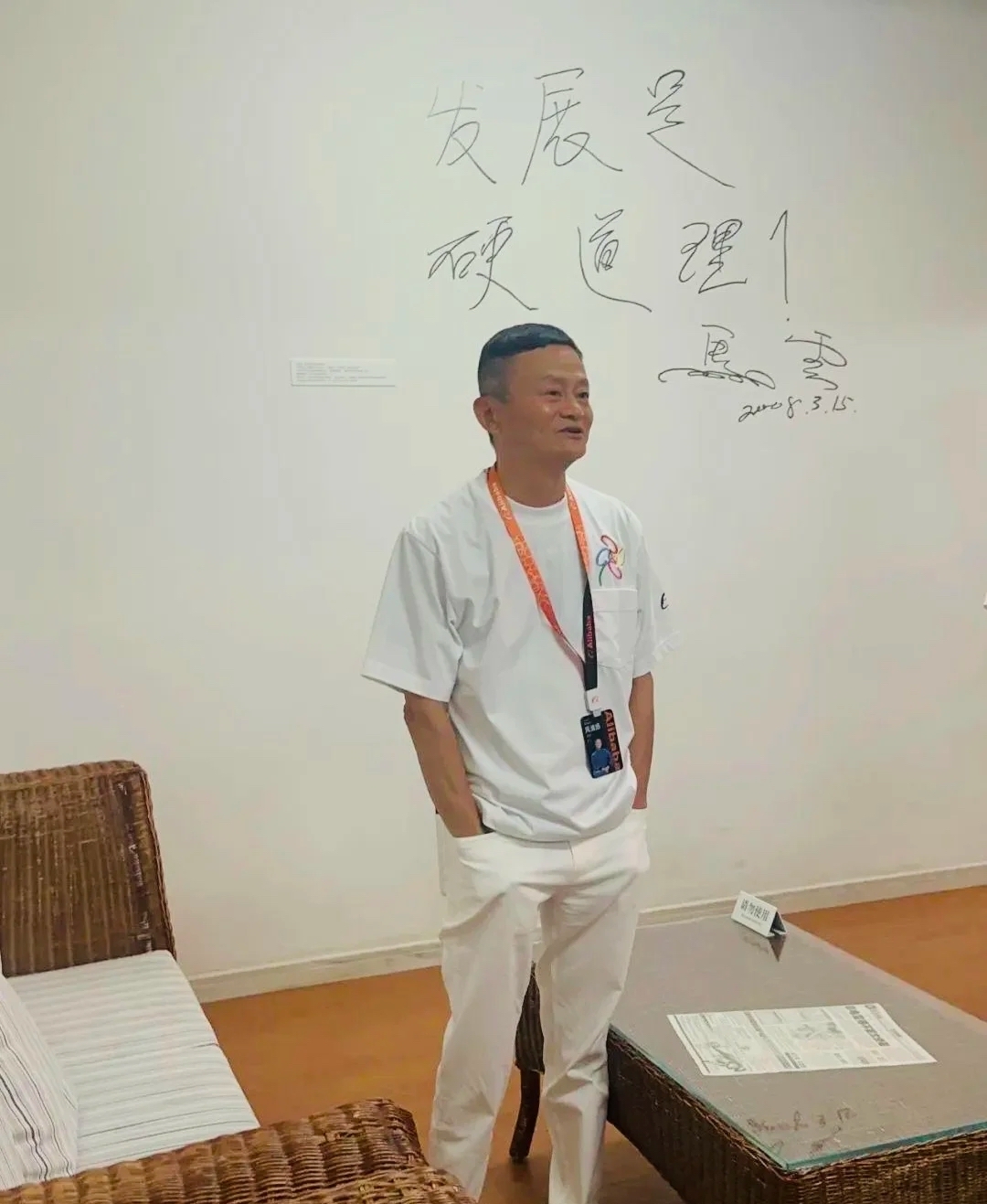 快火助手：阿里巴巴的伟大，从电商领袖到AI技术先锋与社会责任践行者