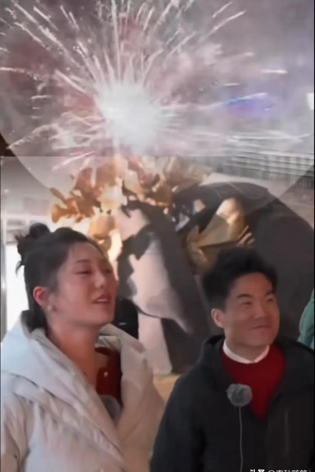 小E助手：董宇辉直播带货成功背后的艰辛与情感，盼盼的泪水和他的笑容