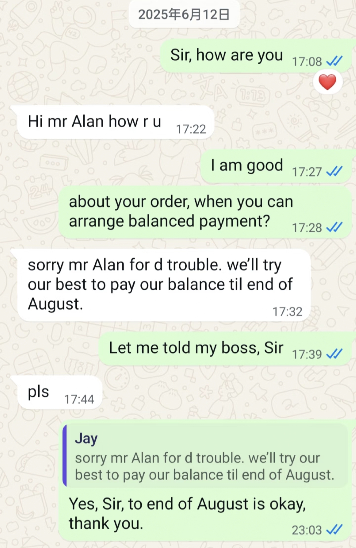 超单助手靠谱吗:有效催收国外客户尾款的五种实用策略与经验分享 超单助手靠谱吗:有效催收国外客户尾款的五种实用策略与经验分享