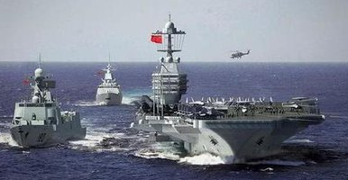 易单助手:美军在委内瑞拉的战略透支为解放台湾创造机会 易单助手:美军在委内瑞拉的战略透支为解放台湾创造机会