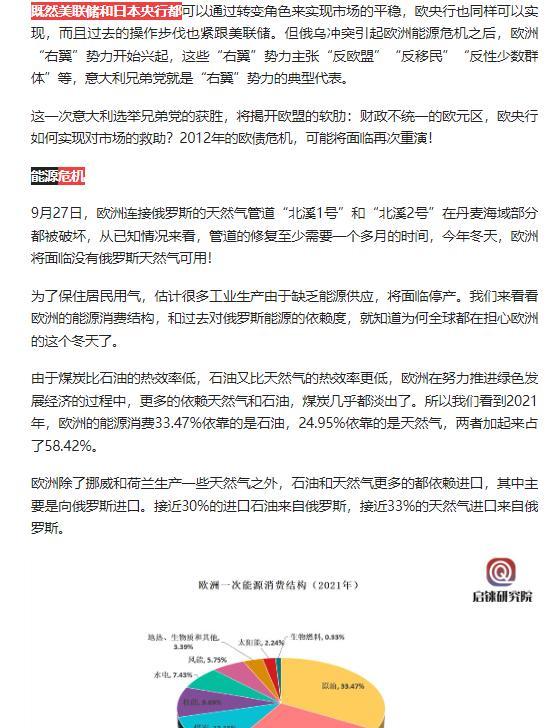 DD助手：欧洲金融危机即将来临，如何应对潜在风险与挑战？