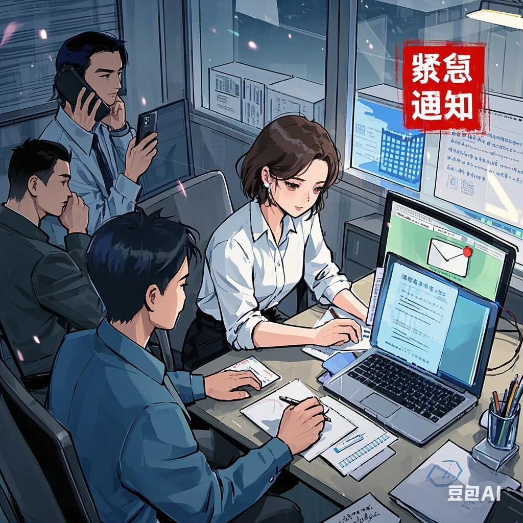 星云助手：职场成长故事，苏然的市场营销奋斗历程与蜕变