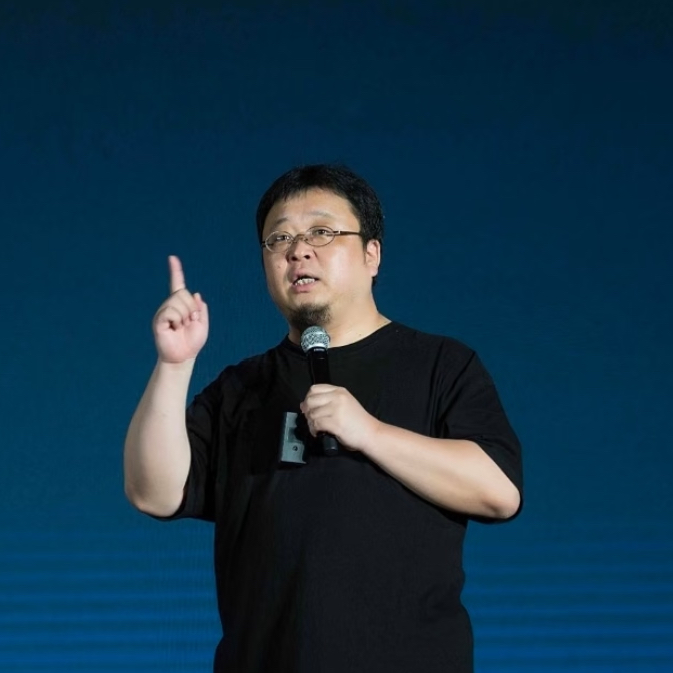 易出评补单软件：罗永浩成功背后的三大特质，胆量、眼光与执行力