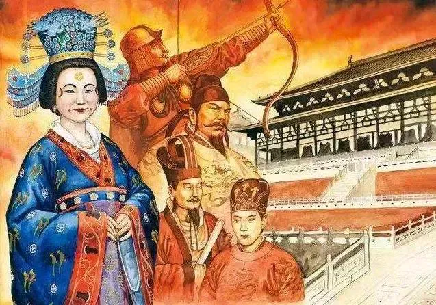 大白出评：唐朝，最接近现代的封建社会与文化科技盛世探秘