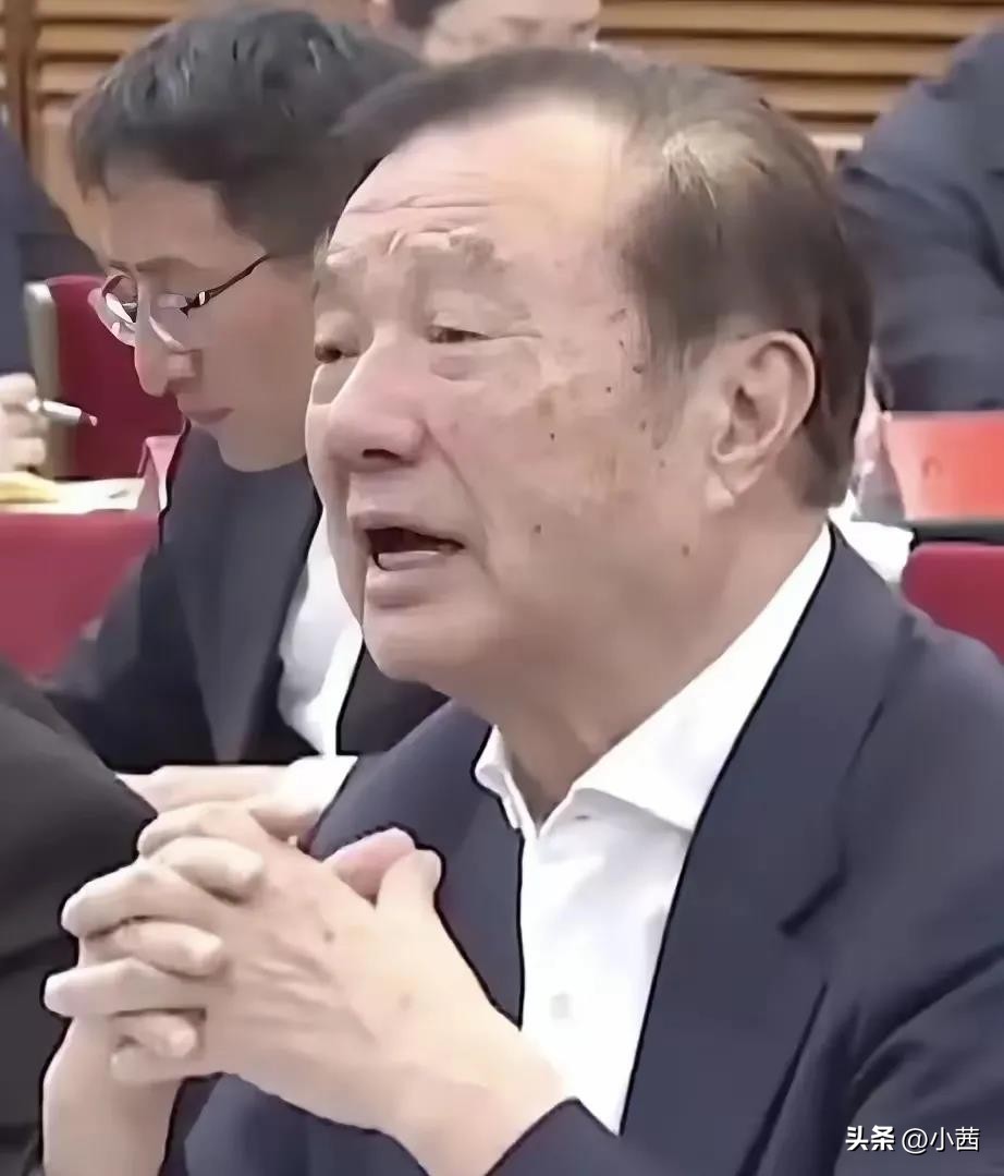 蓝天助手：商业巨头聚首，雷军紧张反常与AI大佬不记笔记之谜