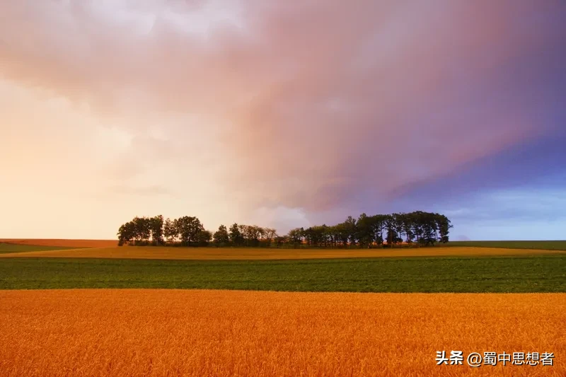 大白出评：中美贸易失衡的根源与解决之道，从交换本质看经济发展