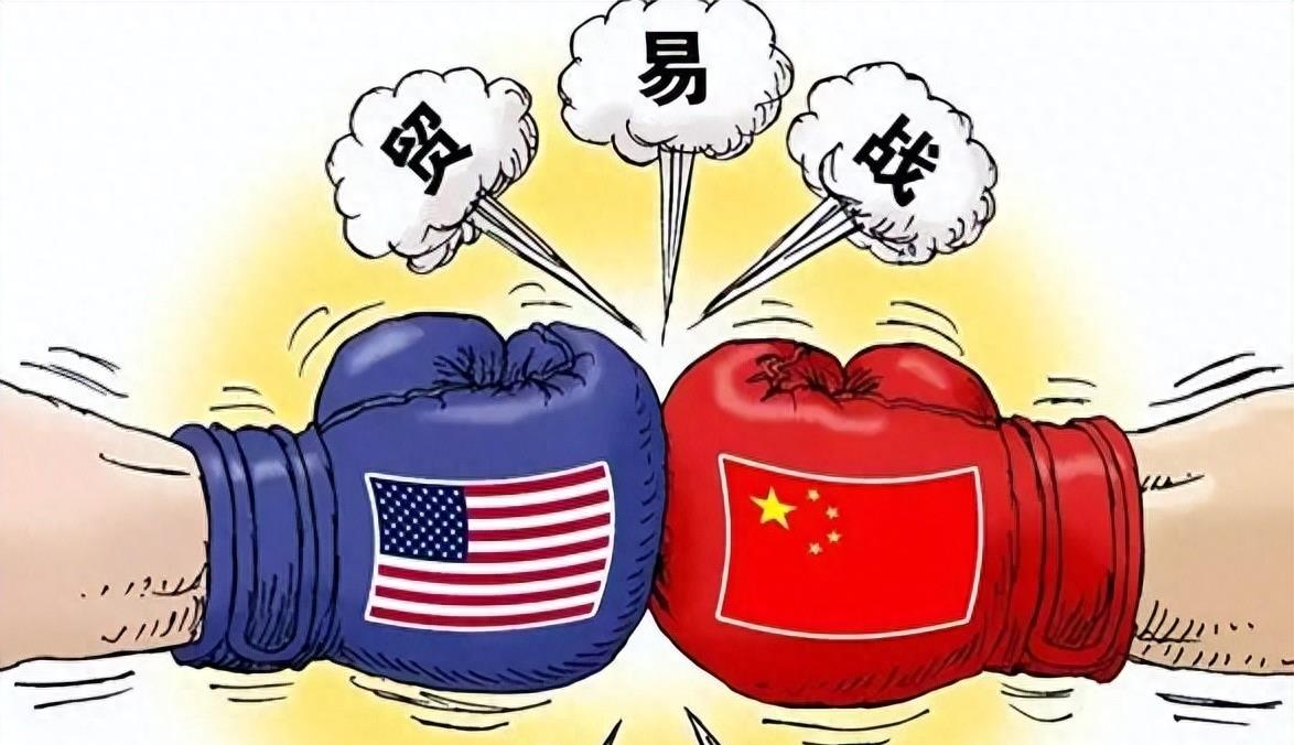 小Q助手：贸易战背后的真相，中国与美国的博弈及其全球经济影响分析