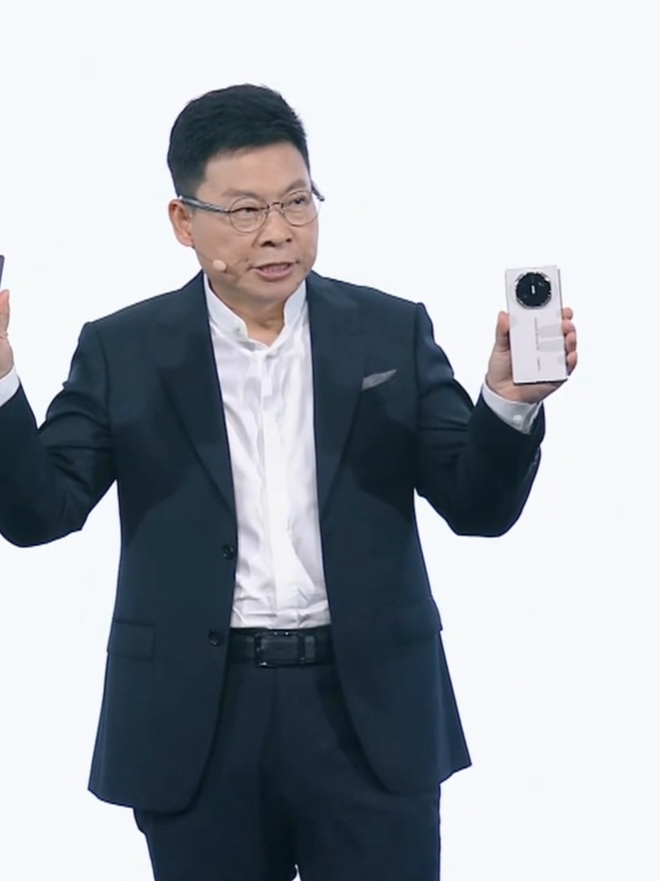小评评助手软件官网：华为全场景新品发布会精彩回顾，三分钟带你了解新技术与产品亮点