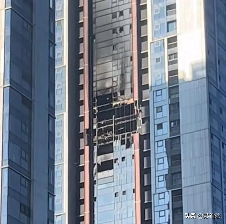 小G助手官网：深圳湾豪宅爆炸，物业安全责任何在？业主怒火中烧！