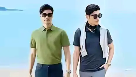 神龙助手：衬衫老罗，为中国男性打造高端商务男装的匠心品牌