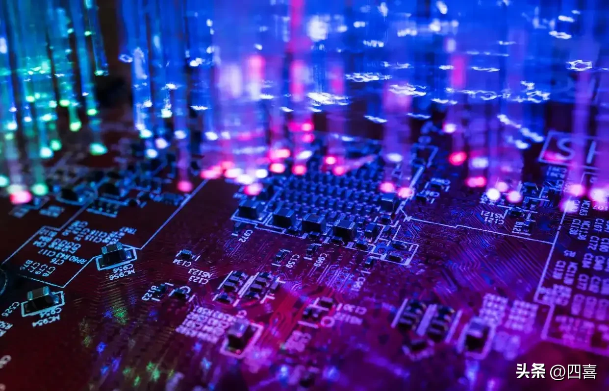 易评助手出评软件：中国量子互联网主干网启用，西方封锁无效技术全面突破！