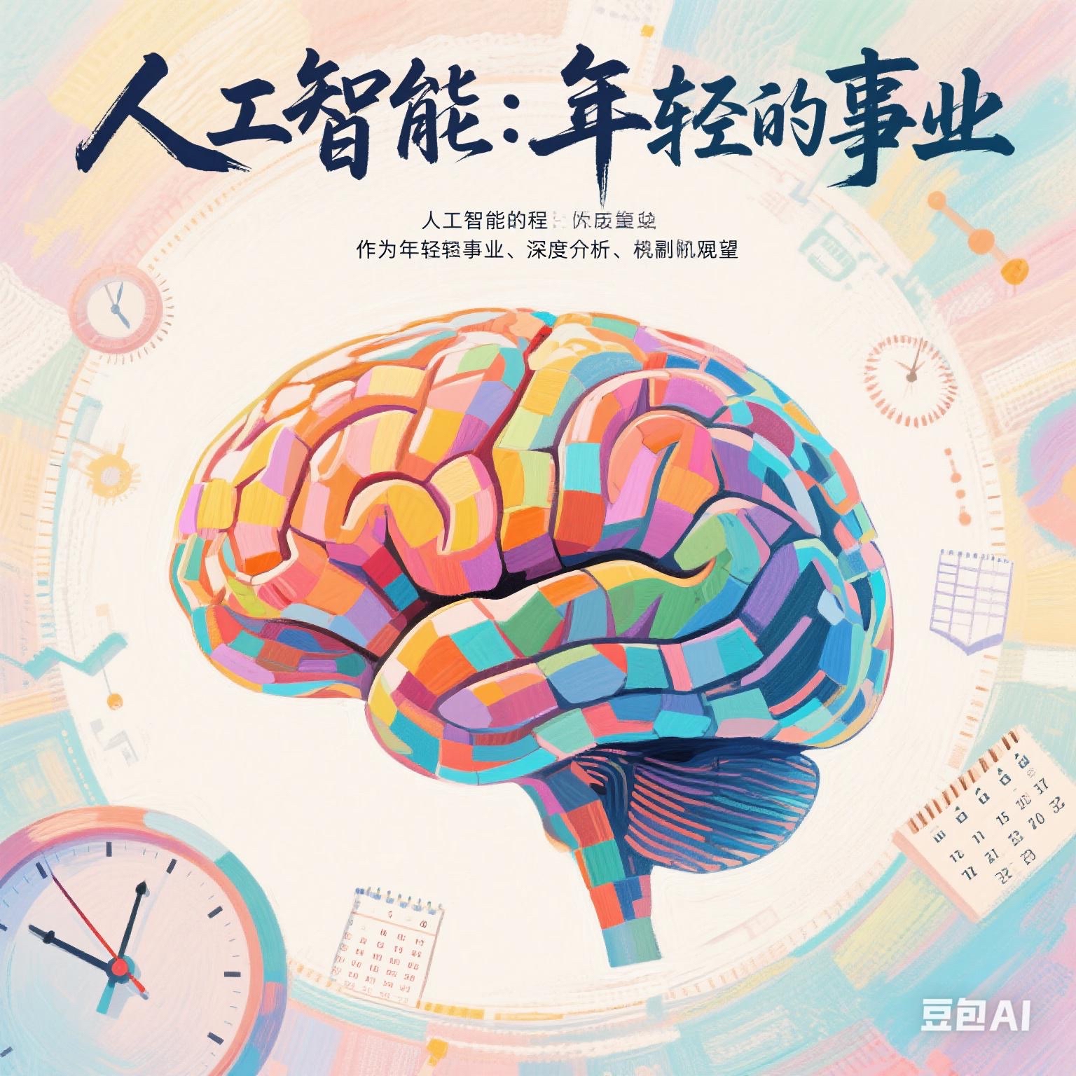 小评评助手怎么用：人工智能新兴领域，年轻从业者如何抓住机遇与挑战