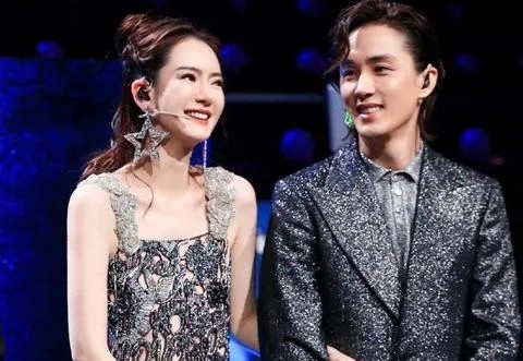 创优助手：胡静与朱兆祥，17年豪门婚姻的甜蜜秘密与奋斗故事