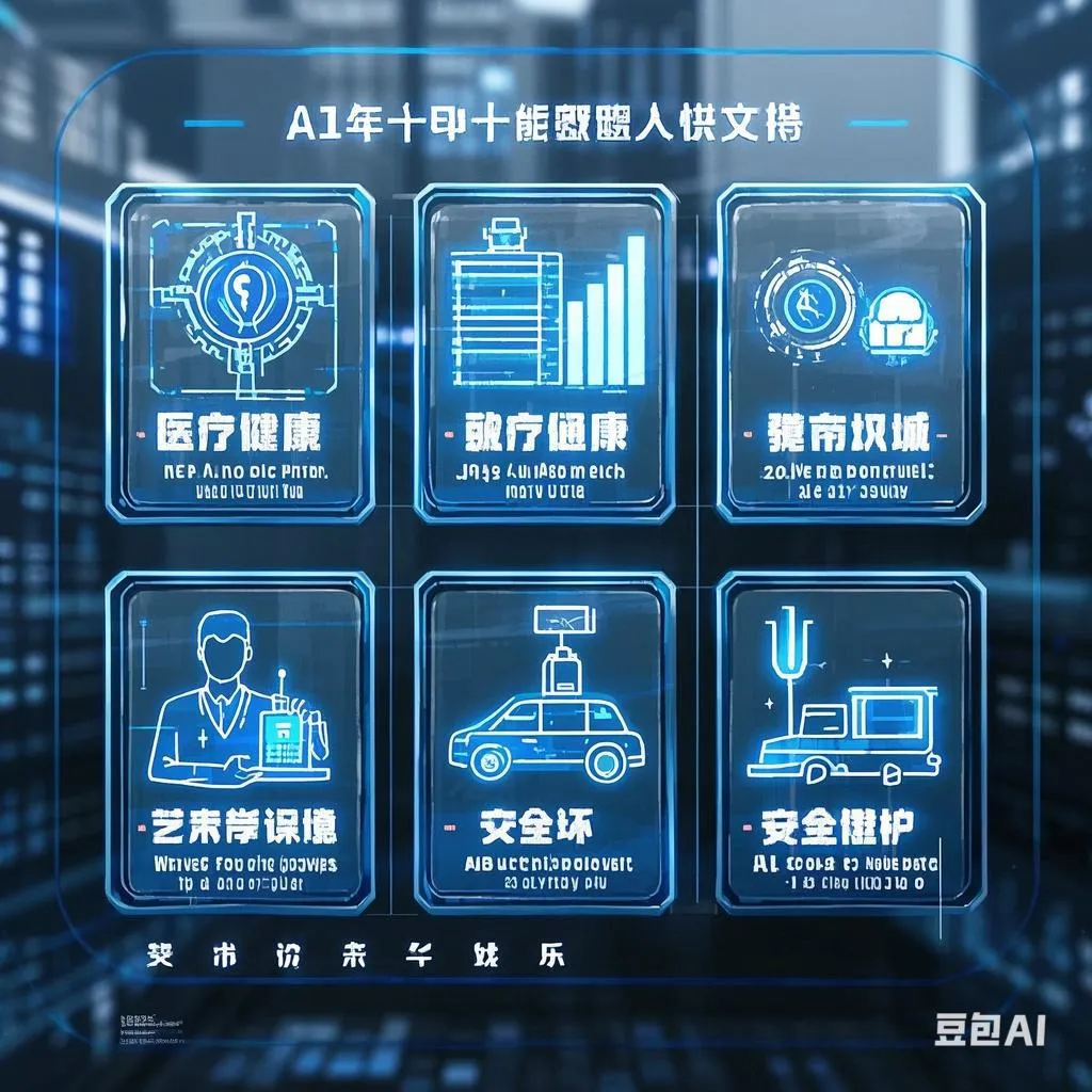 超评助手官网：未来十年AI如何重塑教育、社会治理与人类文明的伦理挑战