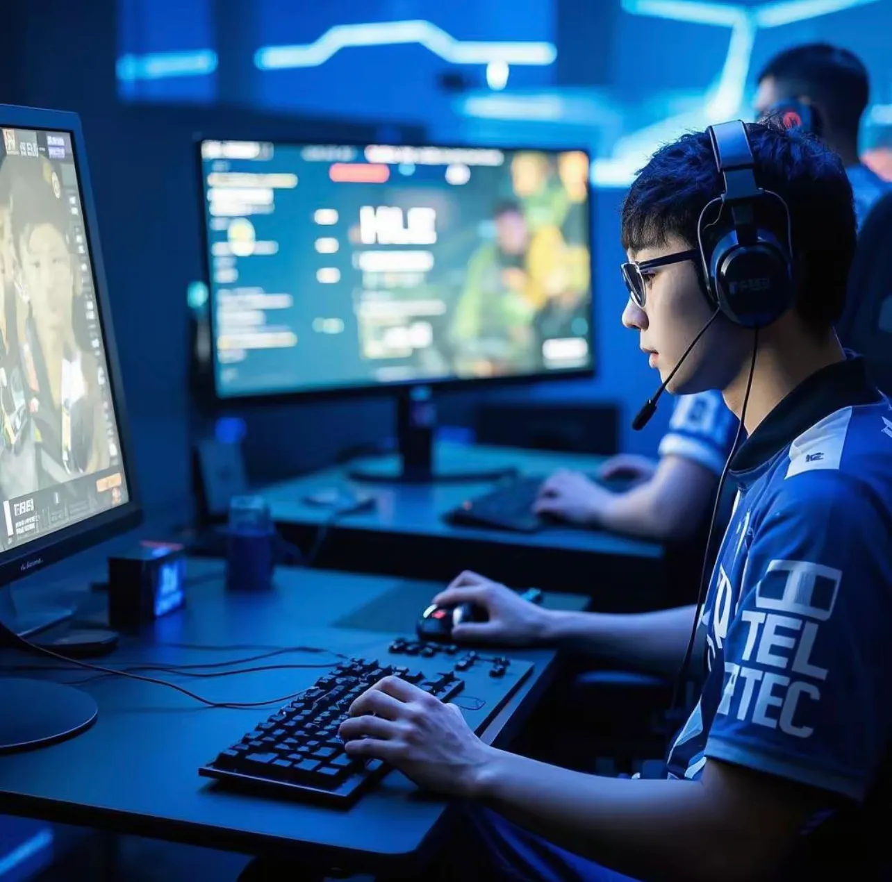 乐多多助手：HLE与TEC，电竞战术的韩式运营与中式快攻哲学对决