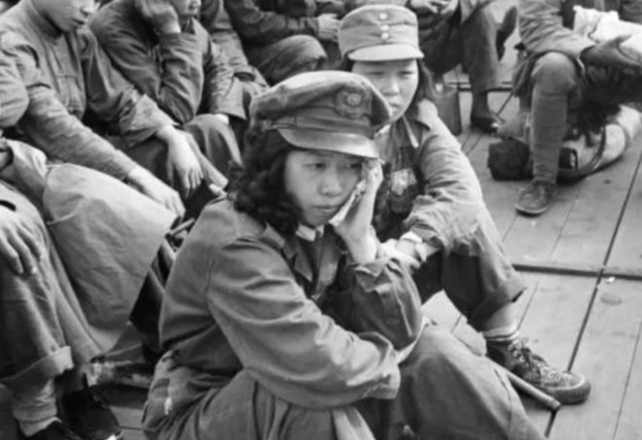 易评助手靠谱吗：1941年春，张大娘的勇敢与新四军女兵的秘密营救