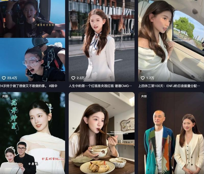 小G助手：孟羽童离开格力后的新生活，从网红到自我价值的探索之路