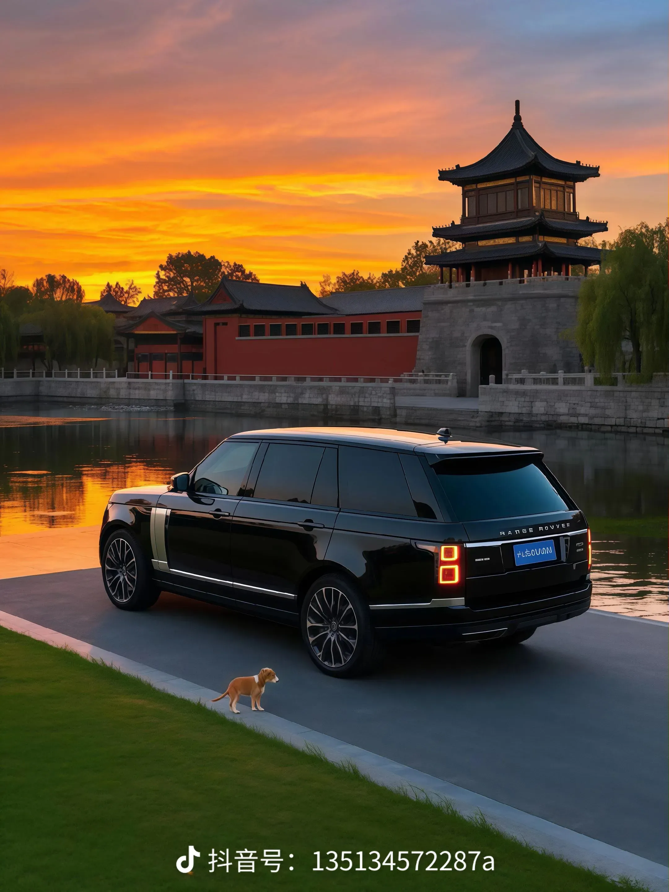 小评评助手官网入口：路虎揽胜的性价比分析，豪华SUV是否值得购买？