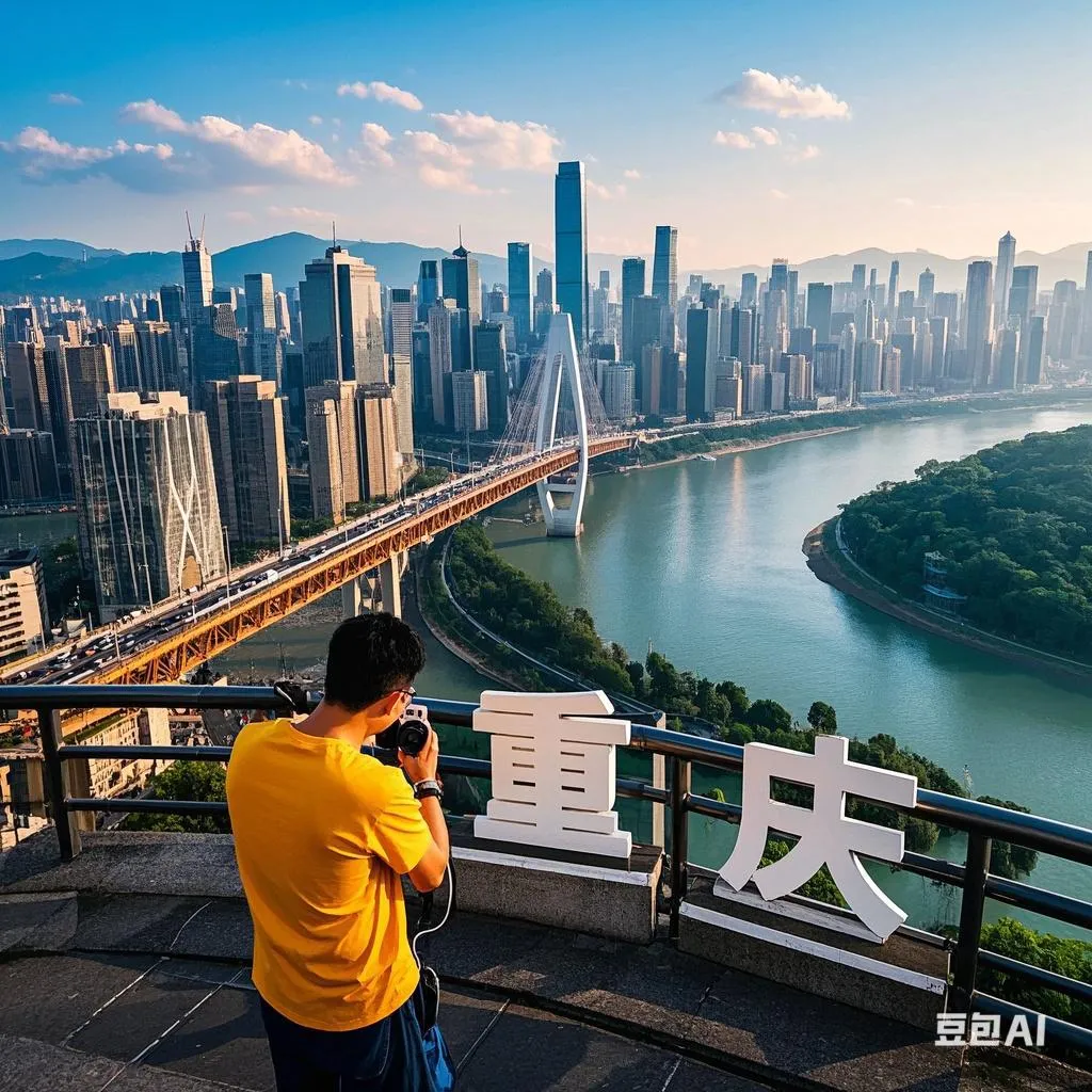 快火助手开团软件：探索西南潮流新地标，从成都到重庆的文化与美食之旅