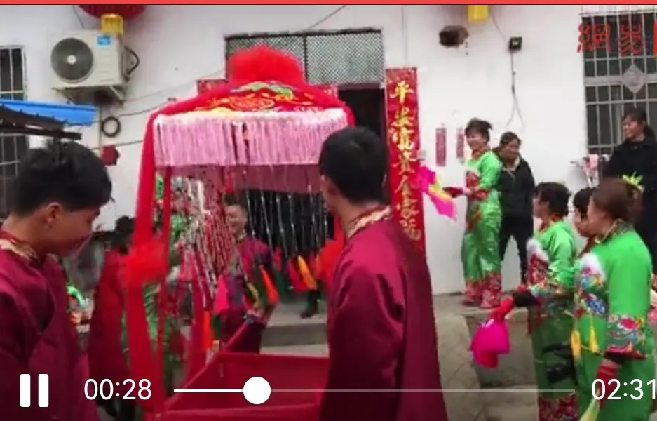 小E助手：出嫁闺女为何不能走西门？揭秘豫北民间习俗与风水讲究
