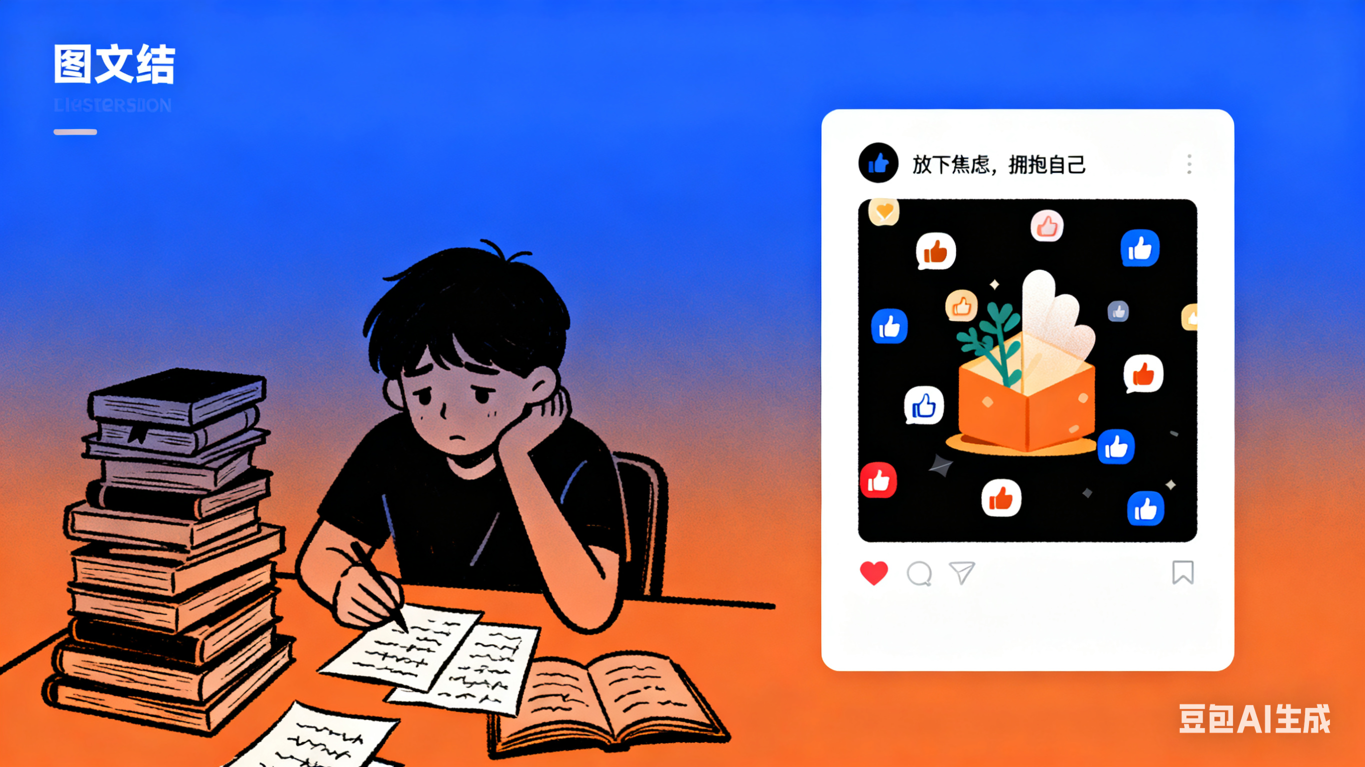 黎明助手：内容创作的本质，深度与共鸣如何影响作品热度