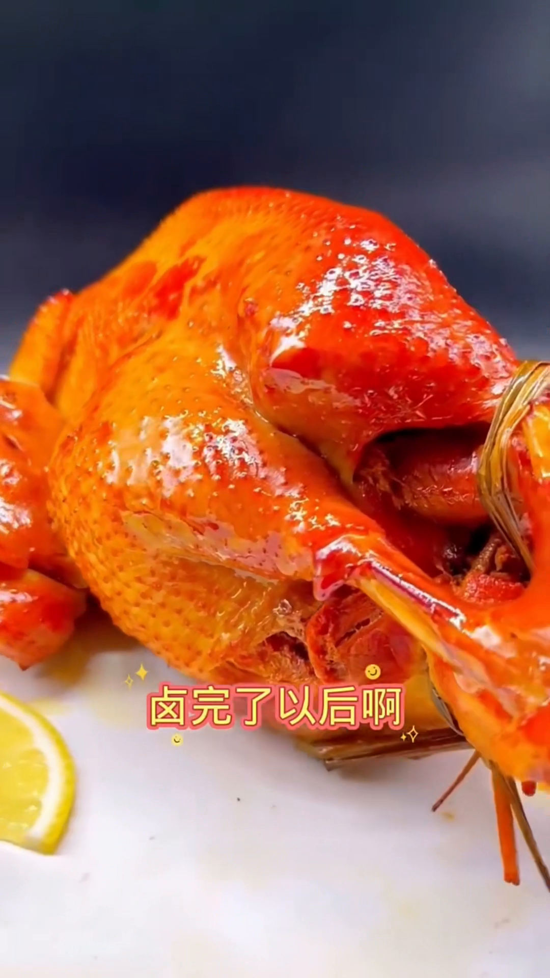 新快火助手：卤味熟食六大系列制作攻略，丰富口味与多样化选择