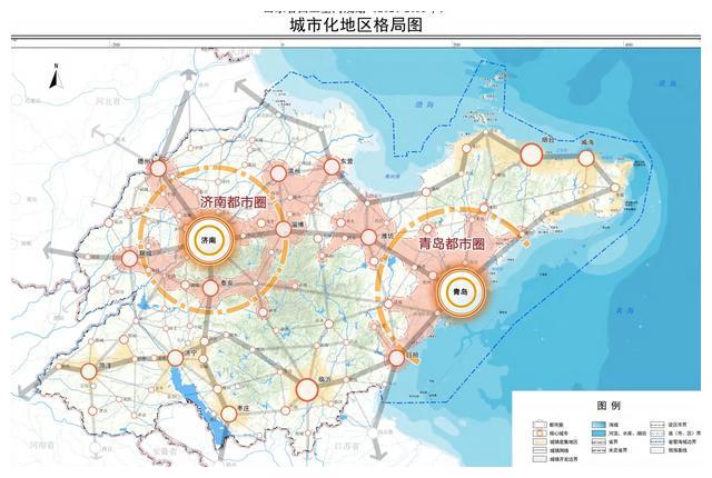 小评助手最新版本：山东崛起，2023年正式迈入9万亿大省行列，未来或超越广东！