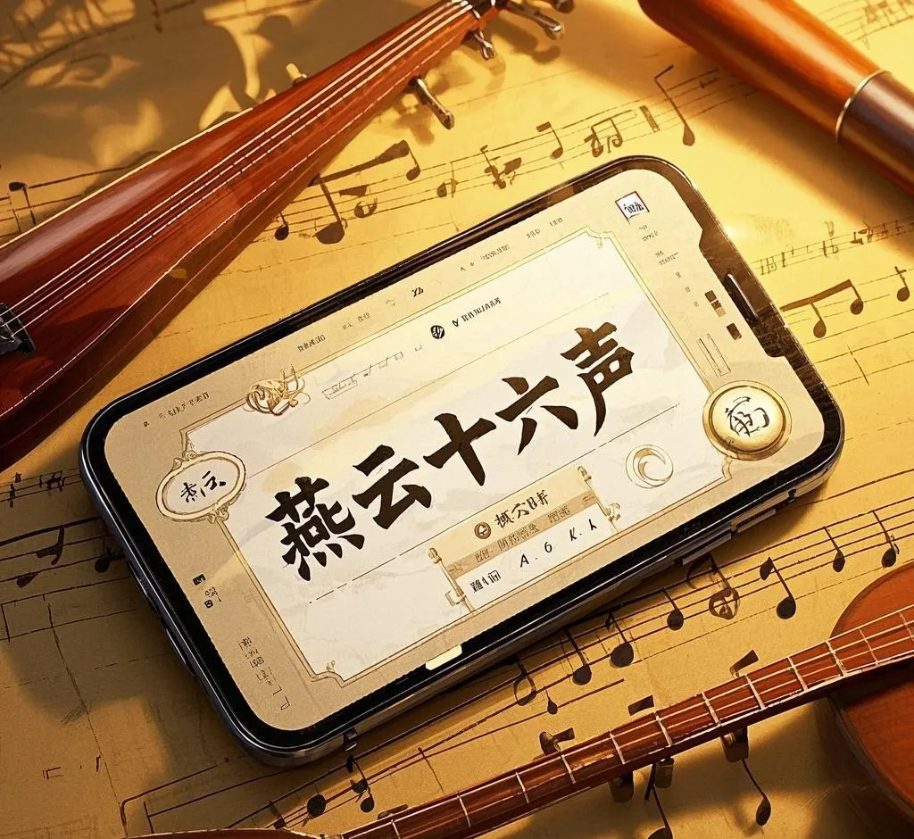 多评助手：《燕云十六声》移动端上线，畅享武侠江湖新体验与丰厚福利