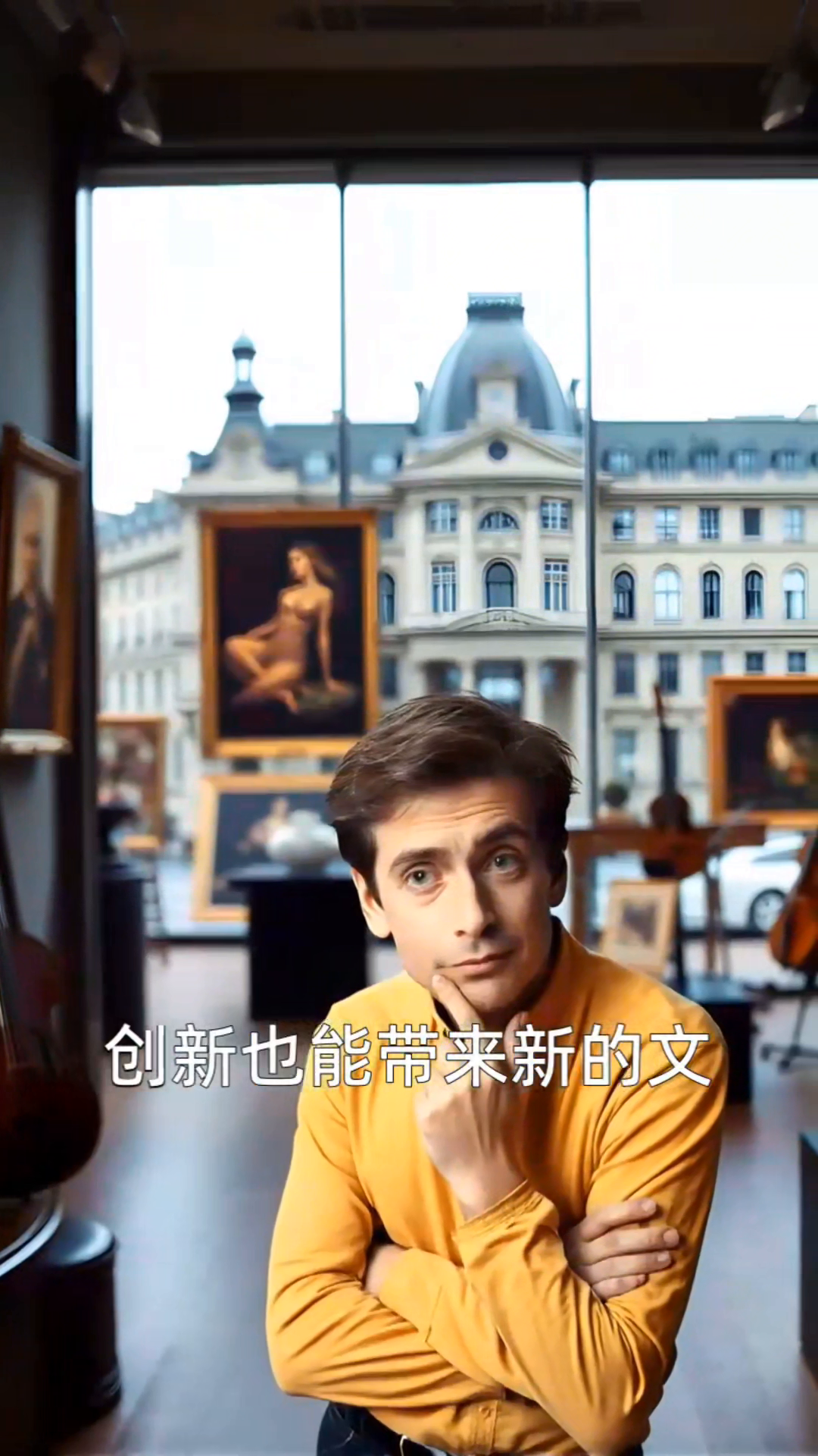 小Q助手：创新能力，企业竞争力的核心驱动力与社会进步的重要力量