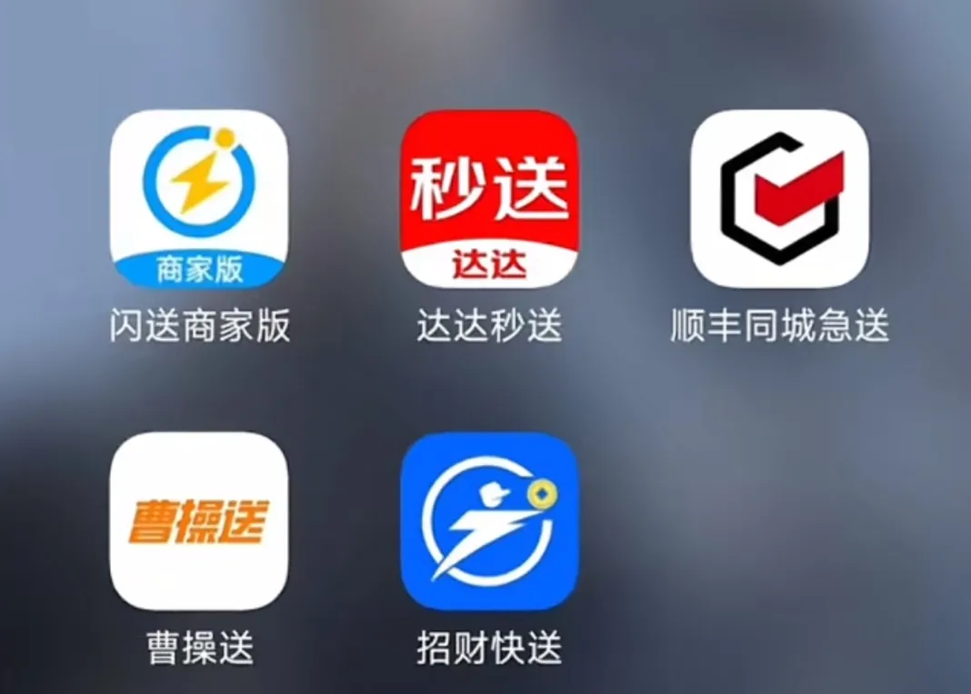 小评评助手：京东外卖“达达”，创新模式与丰富福利重塑餐饮业生态链