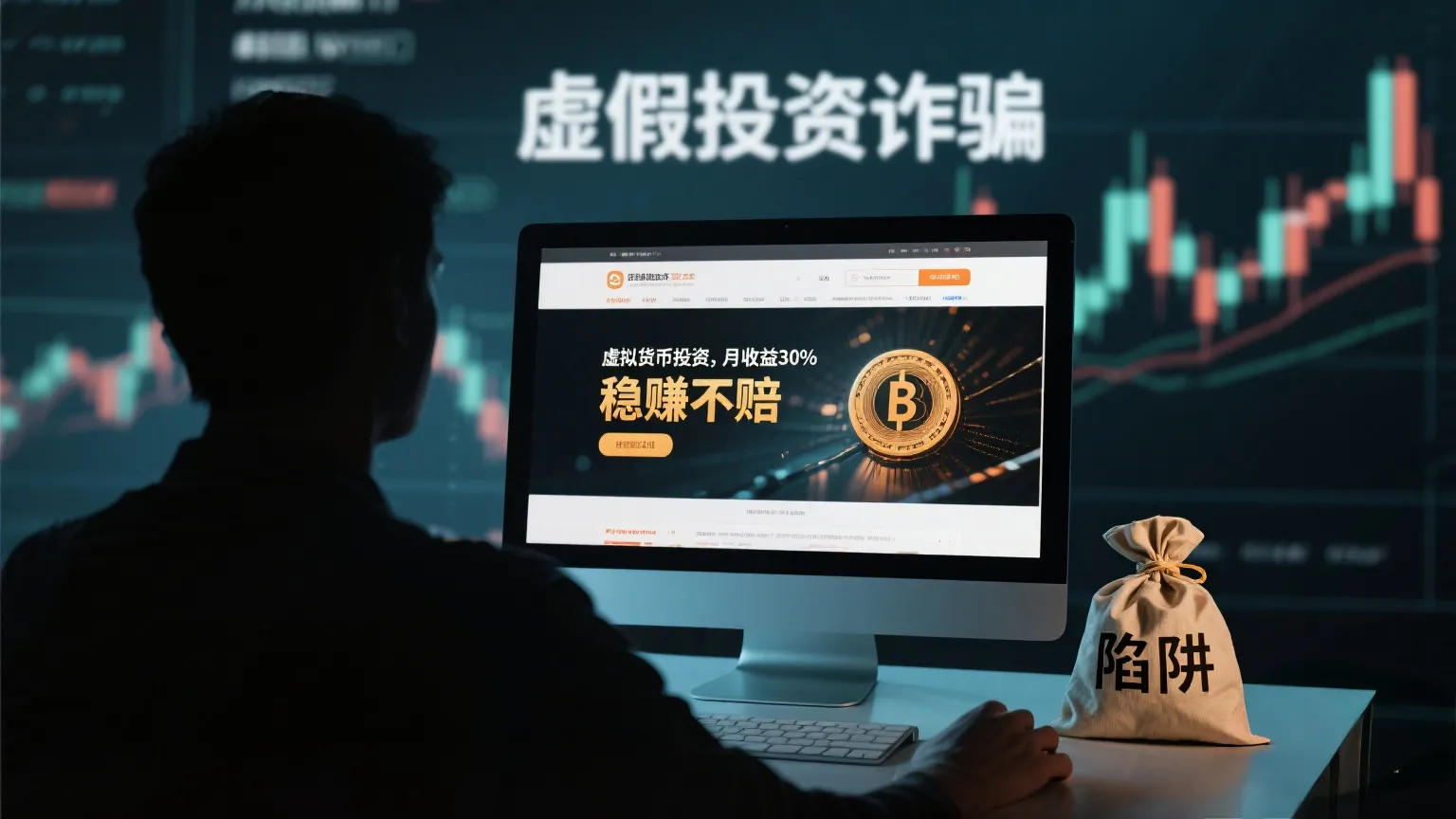 多多助手：反诈指南，识别常见骗局，保护个人财产安全的实用技巧