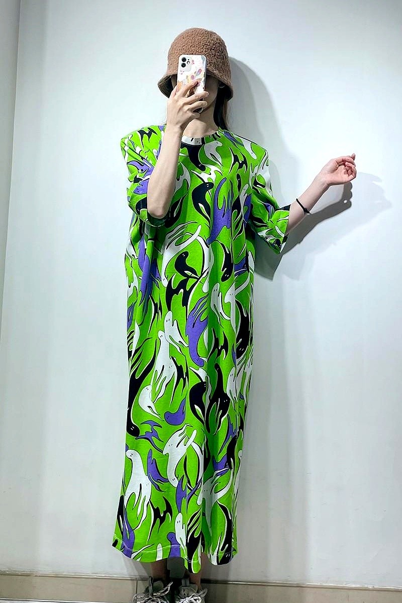 快火助手：三代同堂，国产女装如何在新消费潮中抓住家庭预算