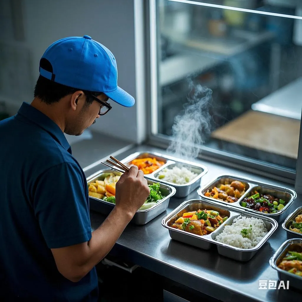 超单助手软件：外卖员揭秘，他们从不接的几类外卖订单潜规则分析