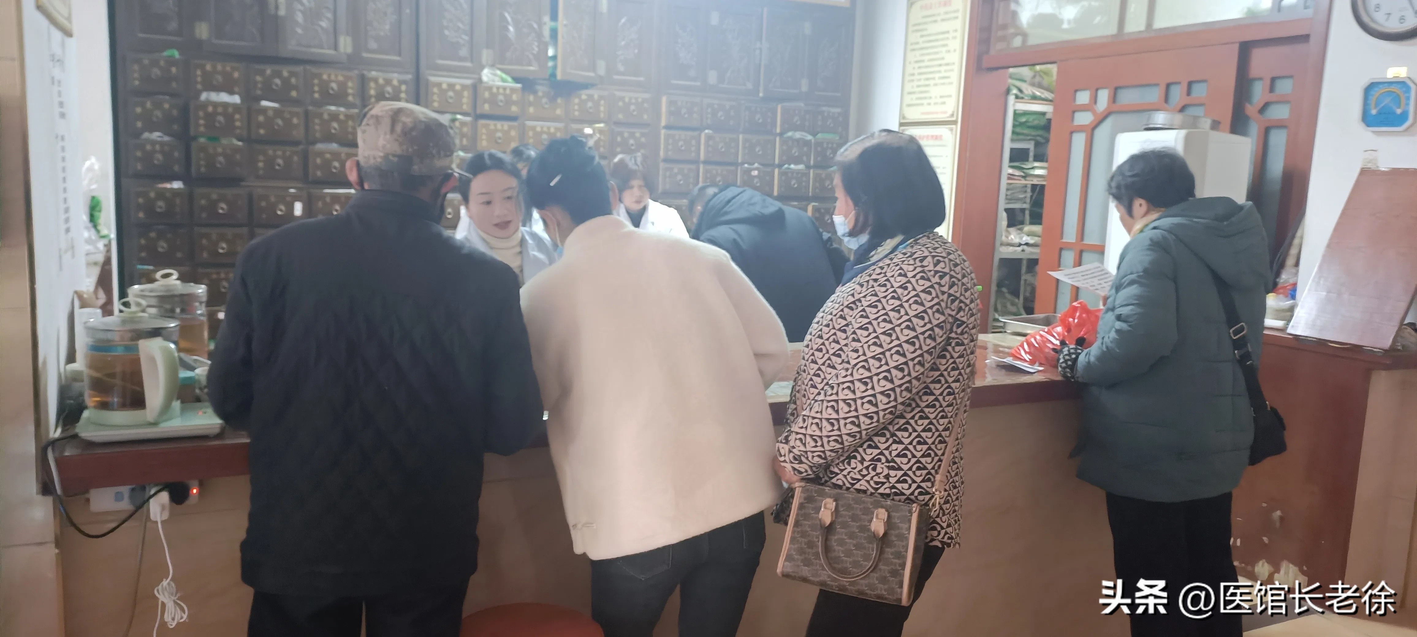 团粉助手：优化中医药铺商业模型的关键策略与市场需求关系解析