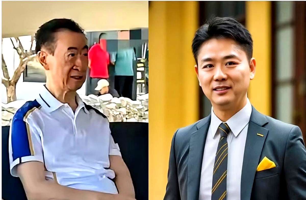 小M助手：王健林与京东的80亿合作，重塑万达广场的新商业模式