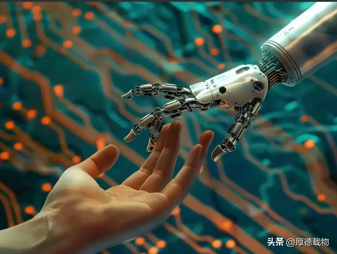优选助手：2025信息革命，中国如何在全球变局中逆袭，构建数字帝国与新文明竞速