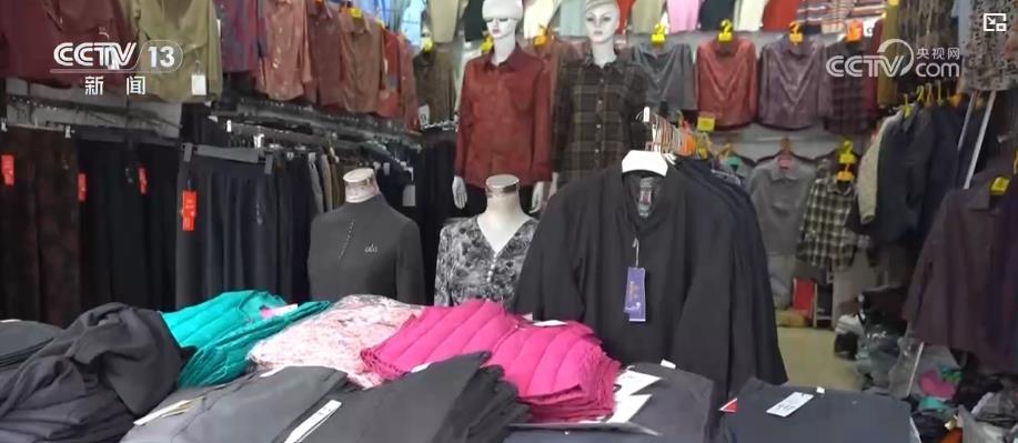 快火助手靠谱吗：速冻天气推动保暖用品热销，御寒消费市场持续升温