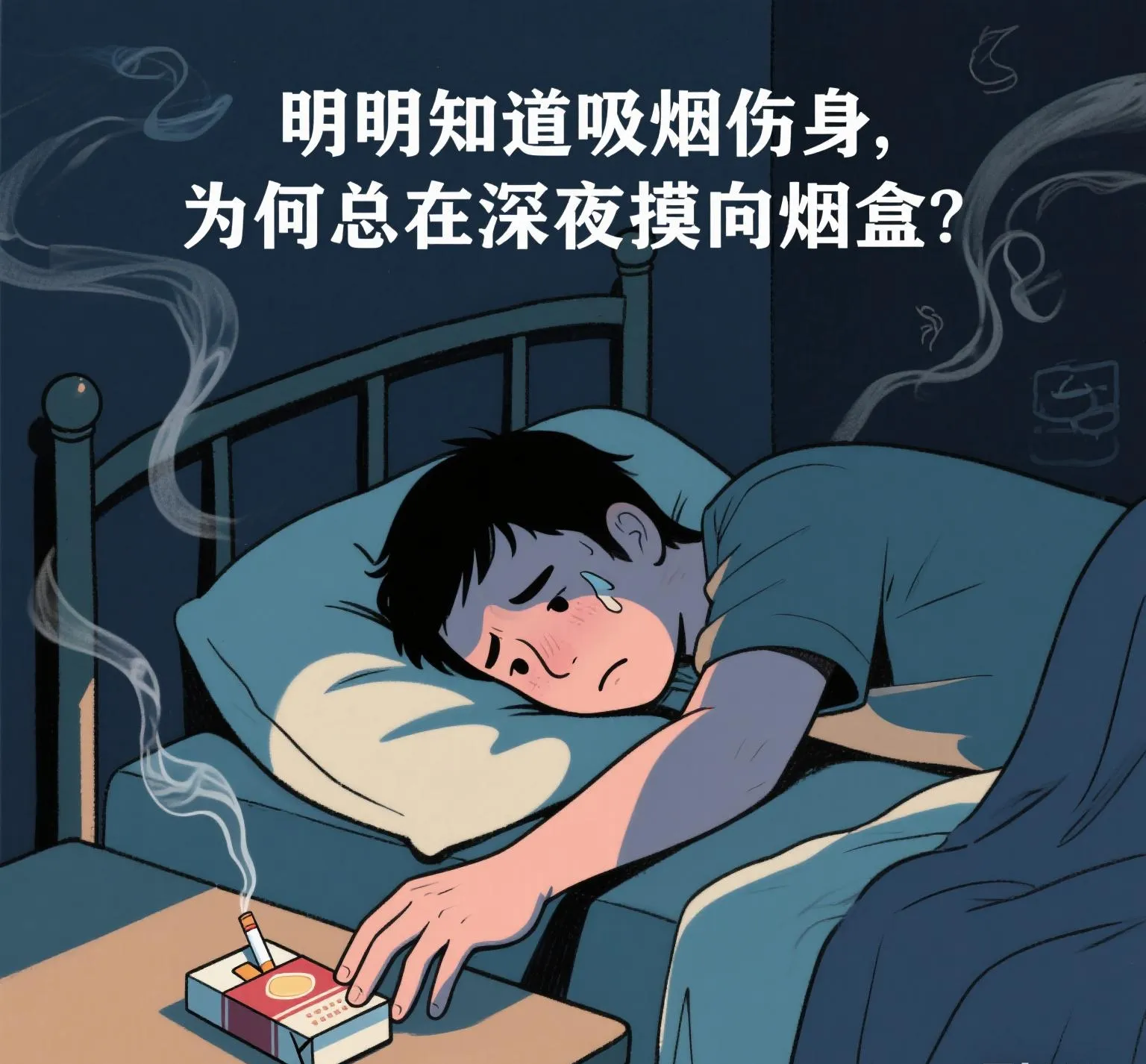 神龙助手：熬过3个月成功戒烟的经验分享，战胜心瘾，重获健康人生