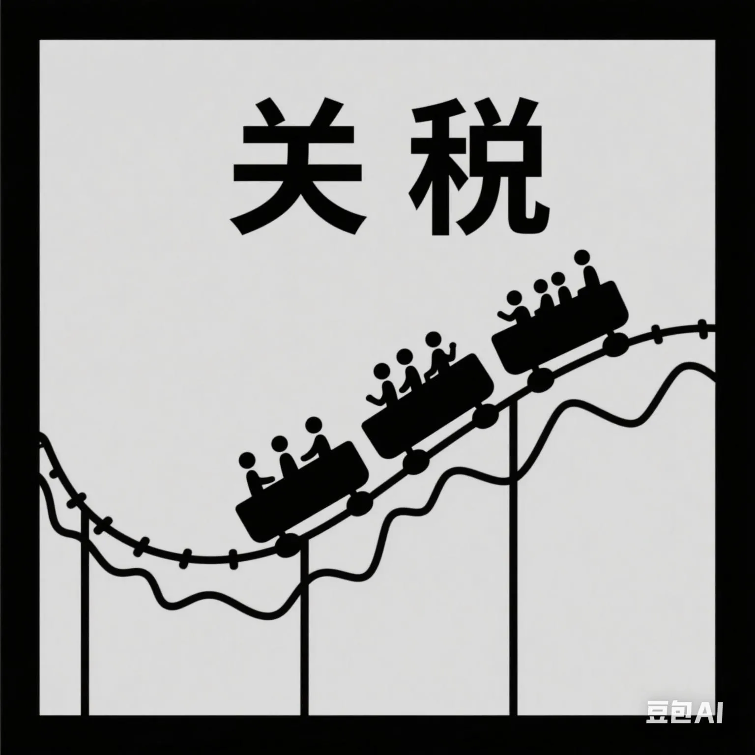 多多出评软件：美国大幅降低中国小额包裹关税，跨境电商新机遇与未来挑战分析