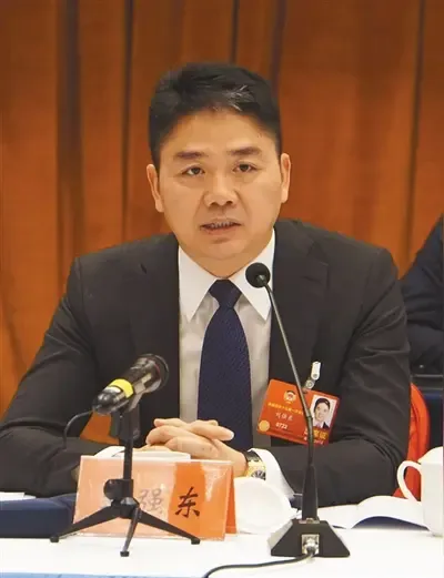 易出评邀请码：劉強東與京東，從企業家到暴發戶的變遷與未來挑戰