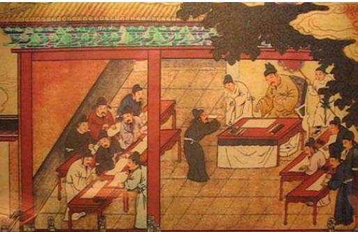 快火助手怎么用：古代官员如何领工资？揭示历史薪酬制度的演变与特点