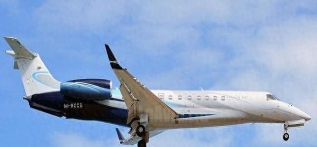 领航助手：巴西航空与Flexjet达成182架公务机订单，市场前景如何？