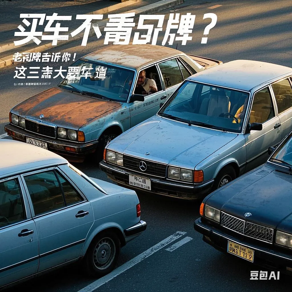 权重大师下载安装：买车时如何理性选择？关注这三大要素避免品牌陷阱！